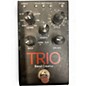 Used DigiTech Trio Band Creator Pedal