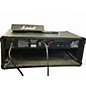 Used Marshall MG100HCFX 100W Solid State Guitar Amp Head