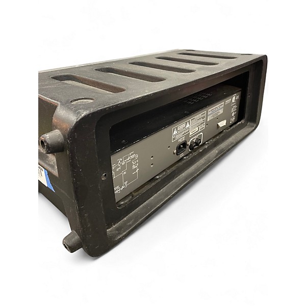 Used Gallien-Krueger 400RB-IV 280W Bass Amp Head