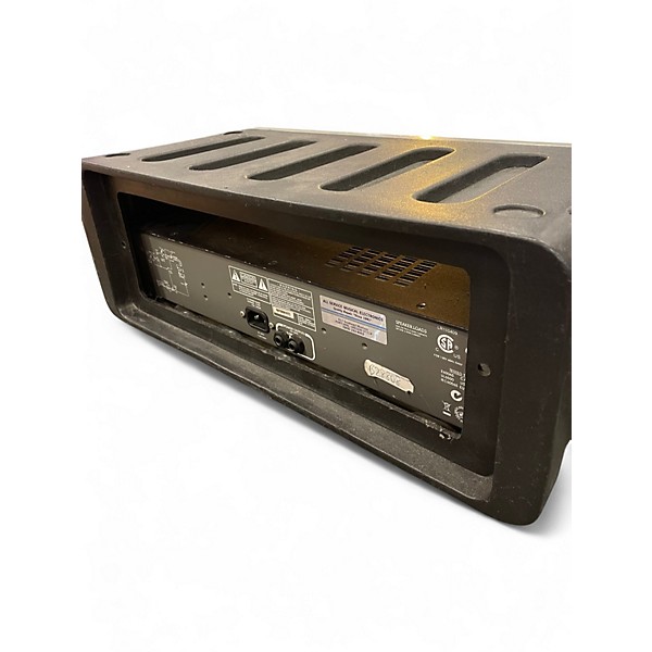 Used Gallien-Krueger 400RB-IV 280W Bass Amp Head