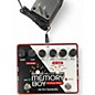Used Electro-Harmonix Deluxe Memory Boy Delay Effect Pedal thumbnail
