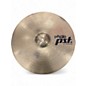 Used Paiste 20in PST5 Medium Ride Cymbal thumbnail