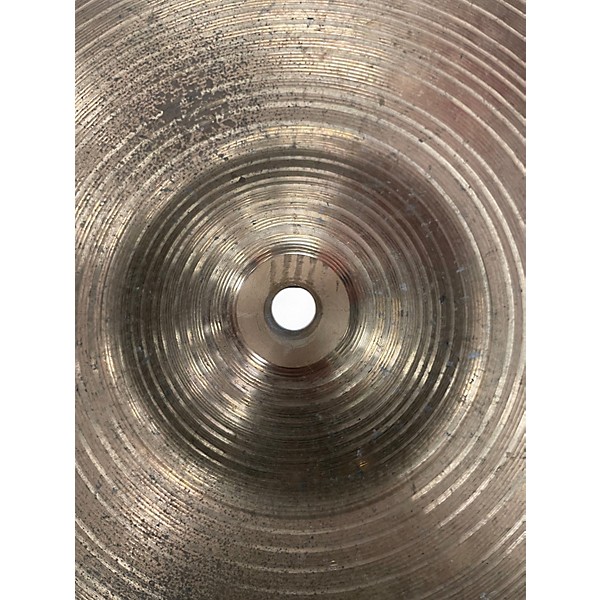 Used Paiste 20in PST5 Medium Ride Cymbal