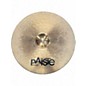 Used Paiste 20in PST5 Medium Ride Cymbal