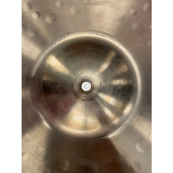 Used Paiste 20in PST5 Medium Ride Cymbal