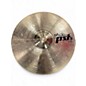 Used Paiste 14in PST5 Hi Hat Pair Cymbal