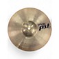 Used Paiste 10in PST3 Splash Cymbal thumbnail