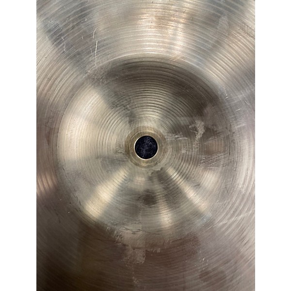 Used Paiste 10in PST3 Splash Cymbal