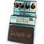 Used DigiTech DigiVerb Effect Pedal thumbnail