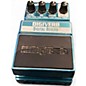 Used DigiTech DigiVerb Effect Pedal