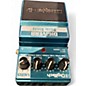 Used DigiTech DigiVerb Effect Pedal