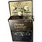 Used BOSS LMB3 Bass Limiter Bass Effect Pedal