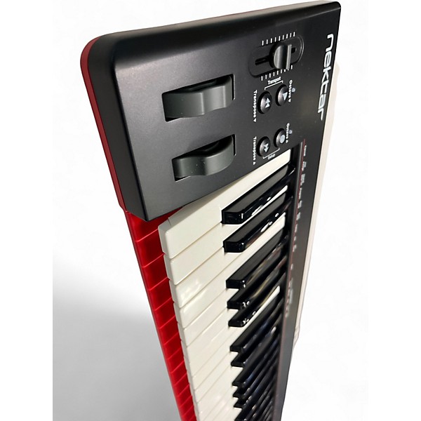 Used Nektar SE49 MIDI Controller