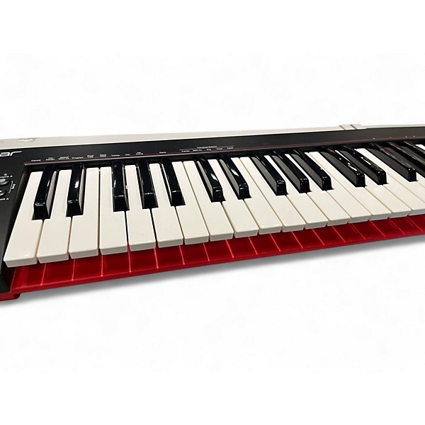 Used Nektar SE49 MIDI Controller