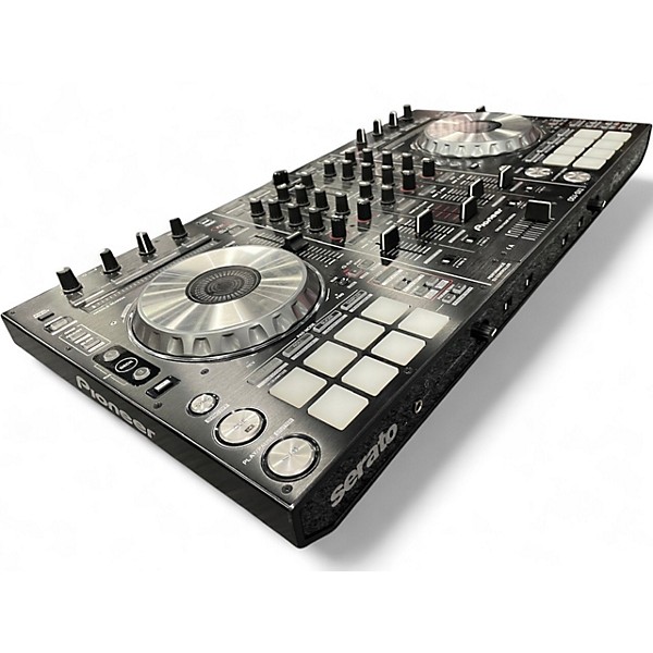 Used Pioneer DJ DDJSX2 DJ Controller