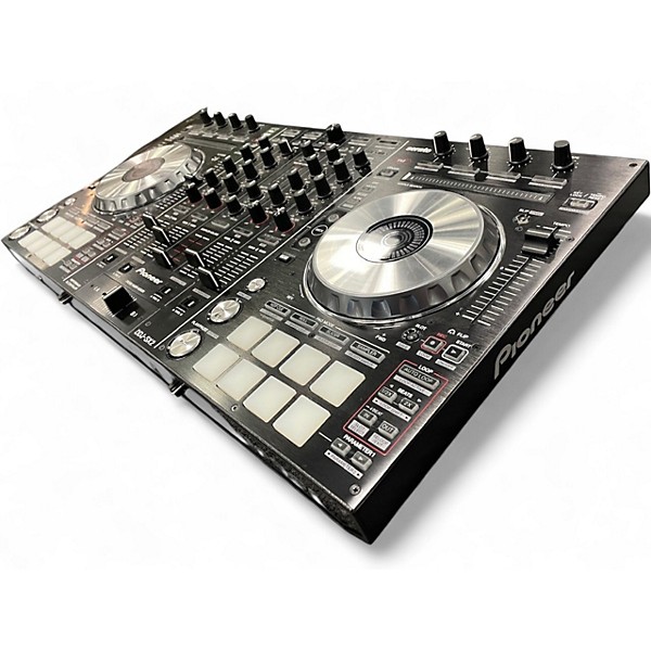 Used Pioneer DJ DDJSX2 DJ Controller