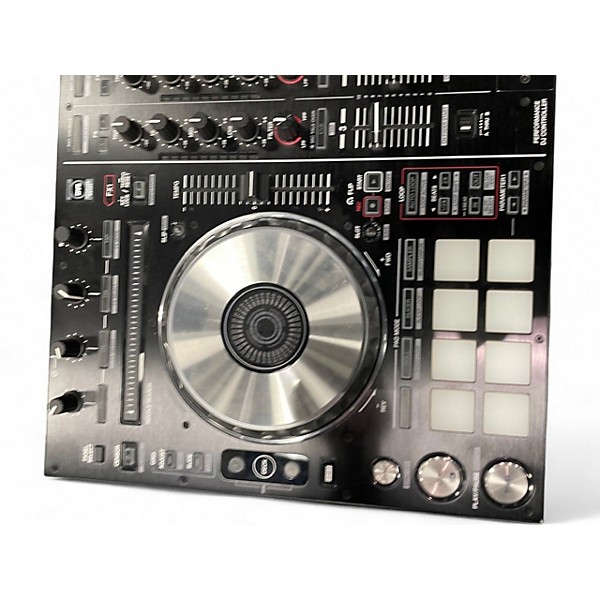 Used Pioneer DJ DDJSX2 DJ Controller