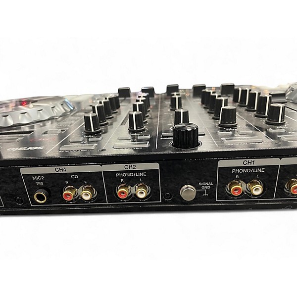 Used Pioneer DJ DDJSX2 DJ Controller