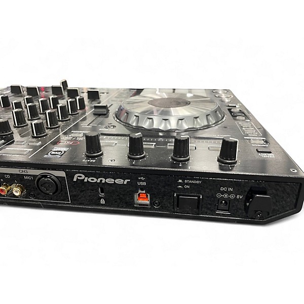 Used Pioneer DJ DDJSX2 DJ Controller