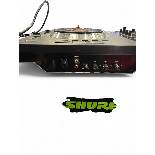 Used Numark NS7 DJ Controller