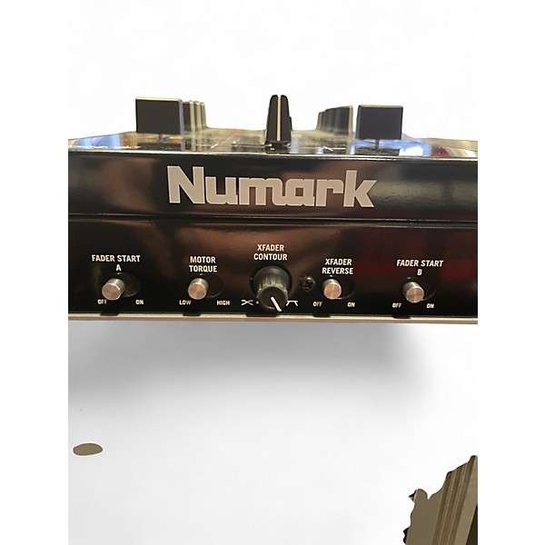 Used Numark NS7 DJ Controller