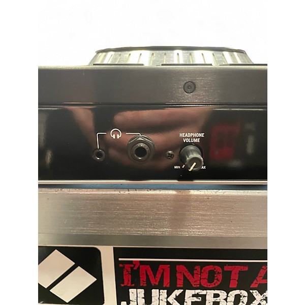 Used Numark NS7 DJ Controller