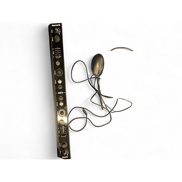 Used Numark NS7 DJ Controller