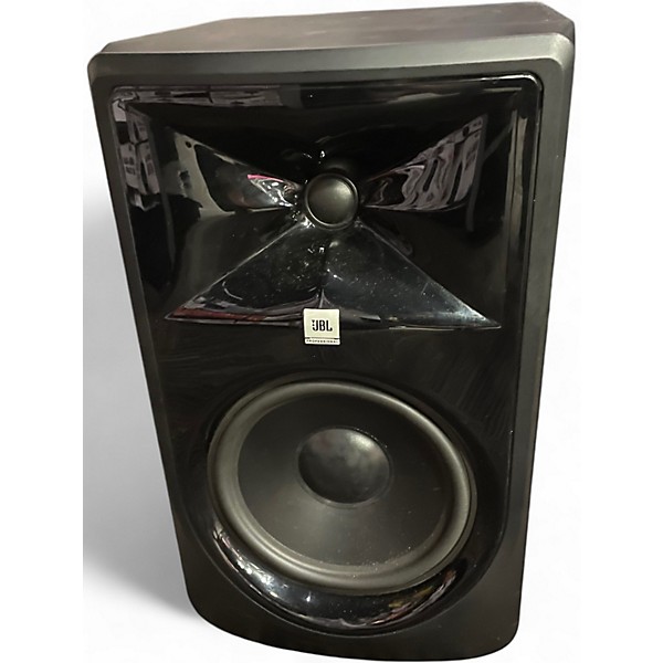 Used JBL 308P Powered Monitor