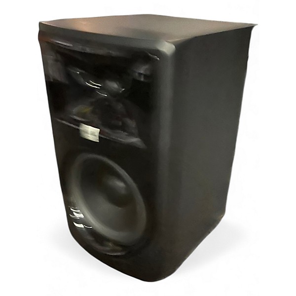 Used JBL 308P Powered Monitor