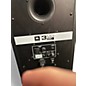 Used JBL 308P Powered Monitor