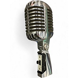 Used Shure 55SH Series II Dynamic Microphone