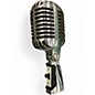 Used Shure 55SH Series II Dynamic Microphone thumbnail