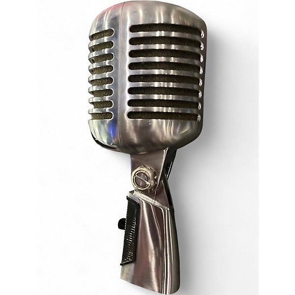 Used Shure 55SH Series II Dynamic Microphone