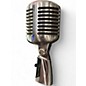 Used Shure 55SH Series II Dynamic Microphone