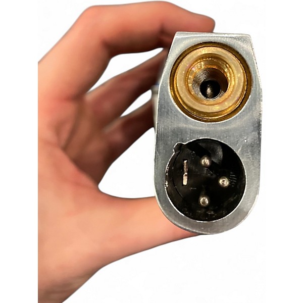 Used Shure 55SH Series II Dynamic Microphone