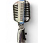 Used Shure 55SH Series II Dynamic Microphone