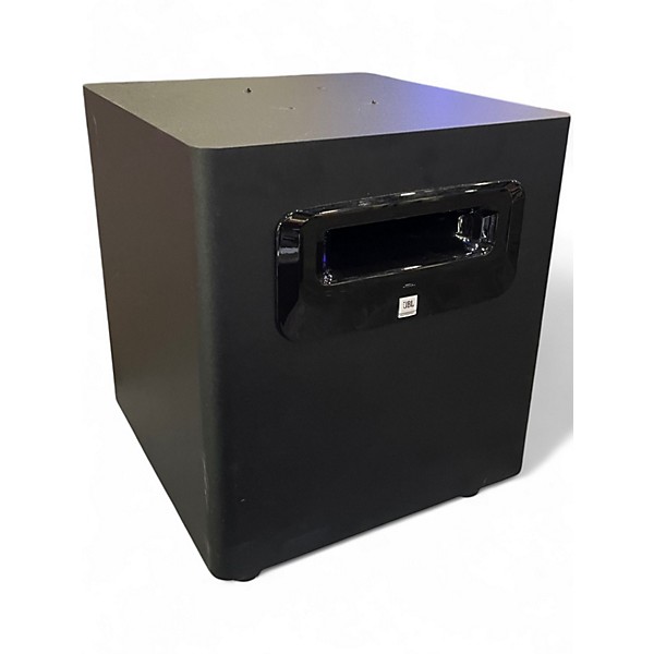 Used JBL LSR310S Subwoofer