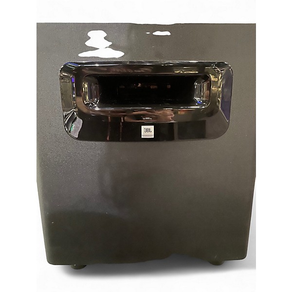 Used JBL LSR310S Subwoofer