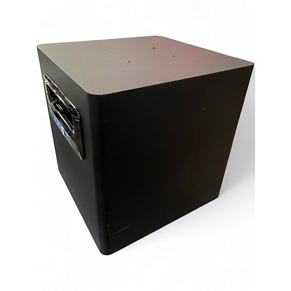 Used JBL LSR310S Subwoofer