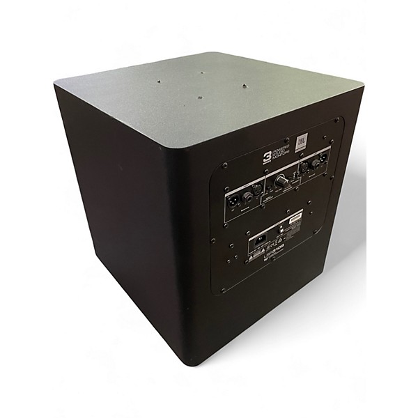 Used JBL LSR310S Subwoofer