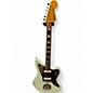 Used Squier Classic Vibe Jaguar Surf Green Solid Body Electric Guitar thumbnail