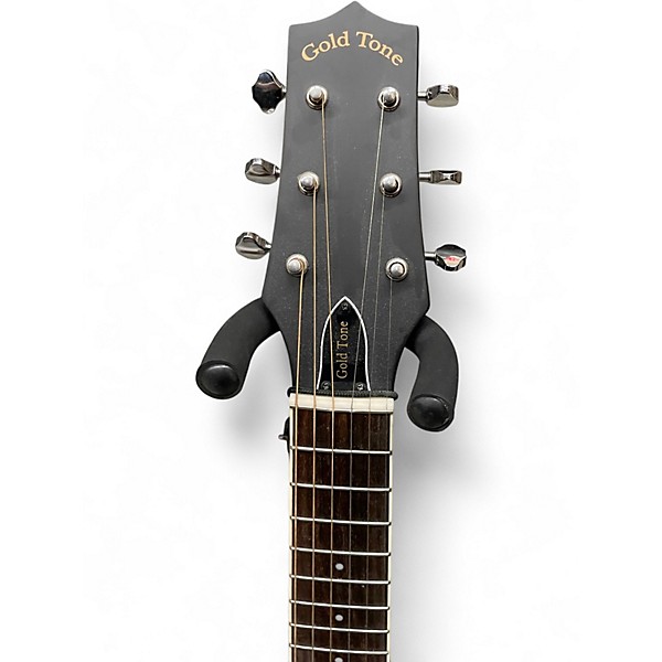 Used Gold Tone A6 Tobacco Sunburst Mandolin