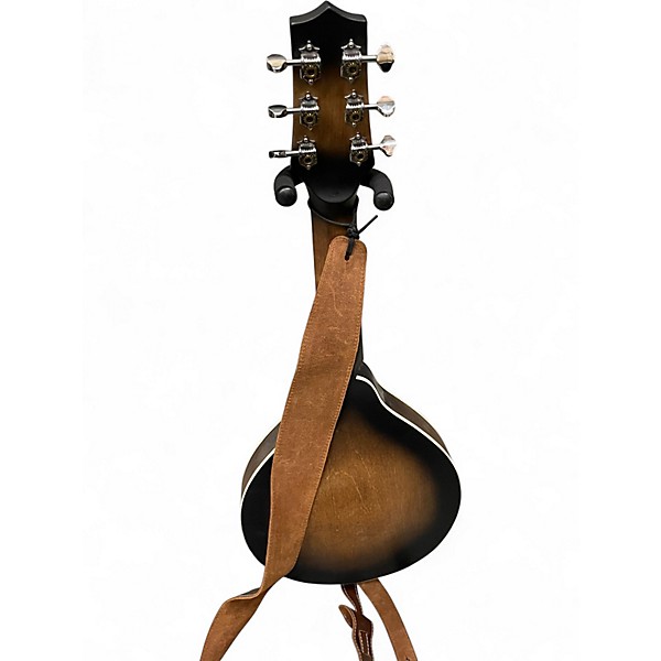 Used Gold Tone A6 Tobacco Sunburst Mandolin