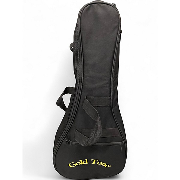 Used Gold Tone A6 Tobacco Sunburst Mandolin