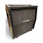 Used Line 6 Spider 412 4x12 Slant Guitar Cabinet thumbnail