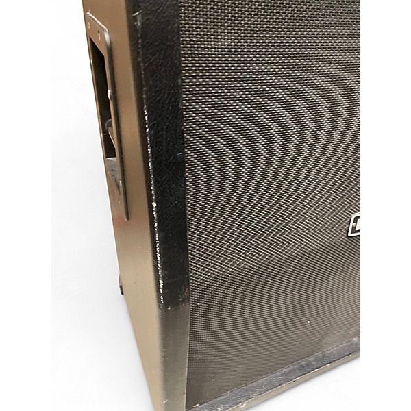 Used Line 6 Spider 412 4x12 Slant Guitar Cabinet