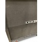Used Line 6 Spider 412 4x12 Slant Guitar Cabinet
