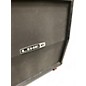 Used Line 6 Spider 412 4x12 Slant Guitar Cabinet