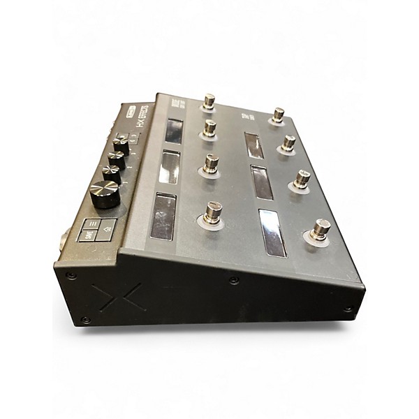 Used Line 6 HX Effects Effect Processor