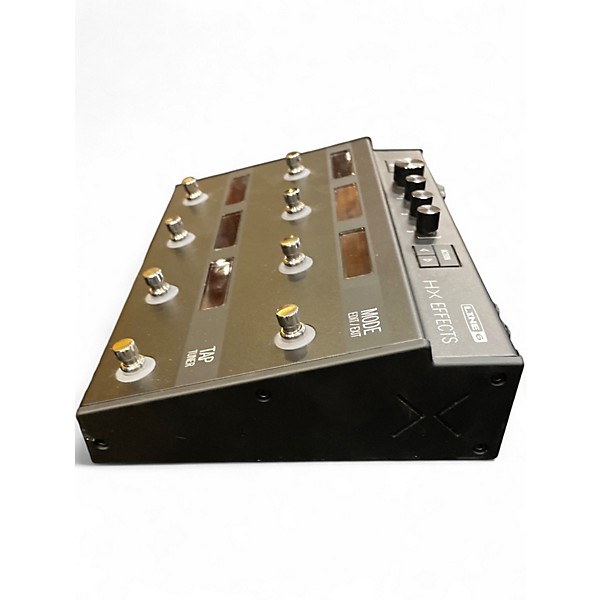 Used Line 6 HX Effects Effect Processor